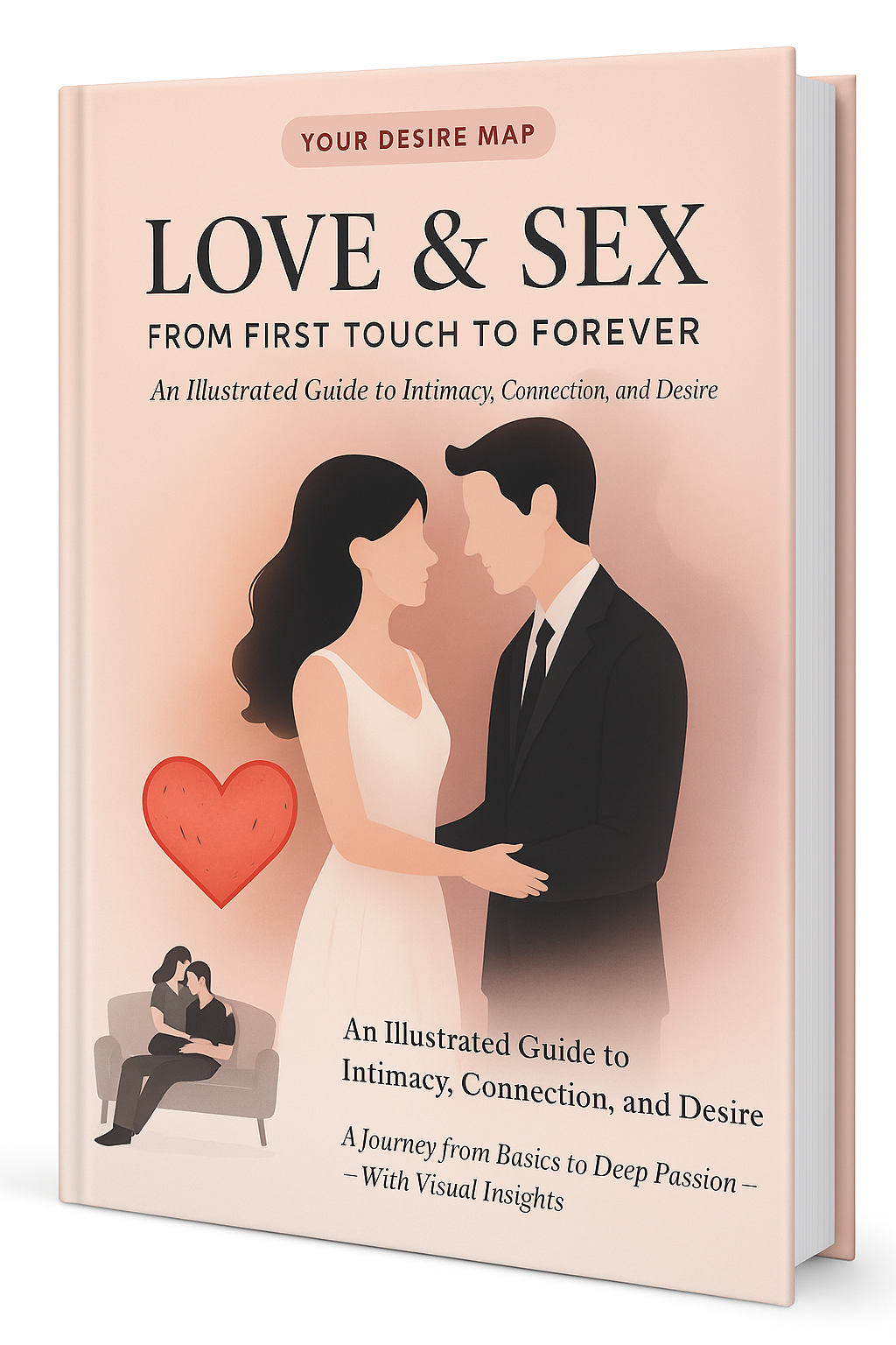 LOVE 💖 AND SEX START📍 TO END⌛ | Full guide A to Z with images🔗