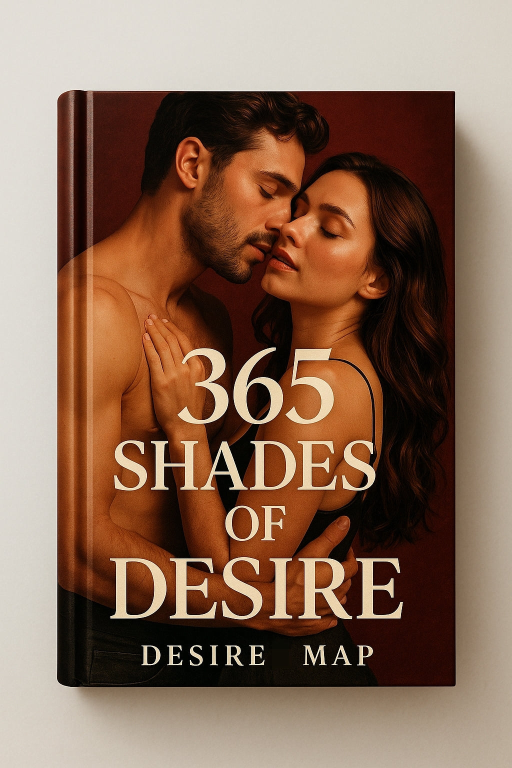 365 Shades of Desire 💎 | No repeats ⌛ &  No limits📍| 365 Sex positions🔗