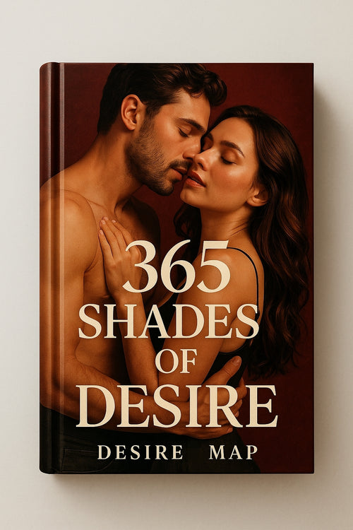 365 Shades of Desire 💎 | No repeats ⌛ &  No limits📍| 365 Sex positions🔗