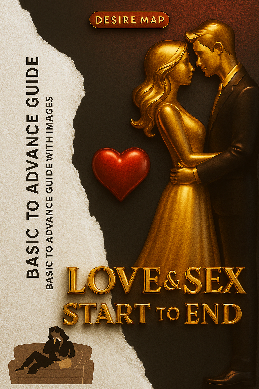 LOVE 💖 AND SEX START📍 TO END⌛ | Full guide A to Z with images🔗