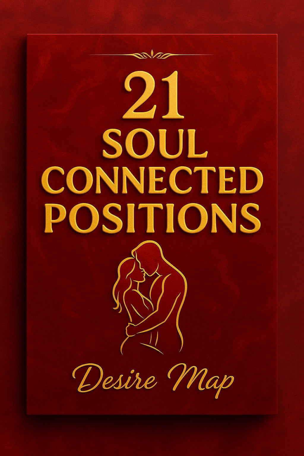 21 SOUL CONNECTED POSITIONS📍 | The passion playbook 📖| Love + Romance