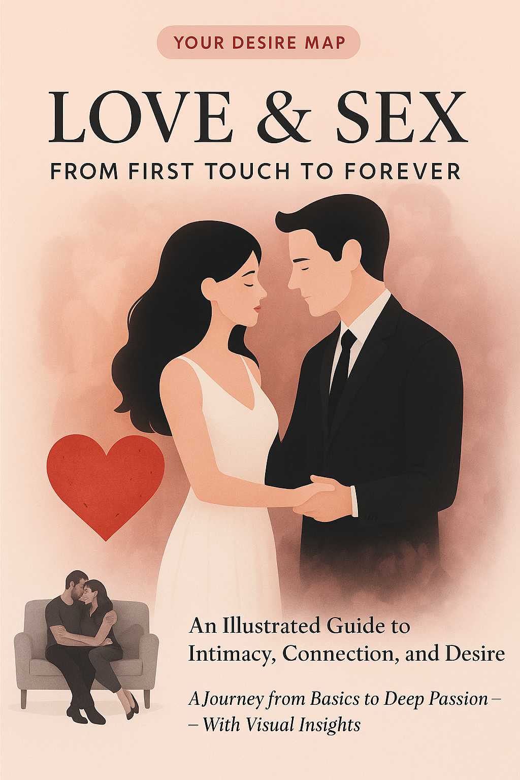 LOVE 💖 AND SEX START📍 TO END⌛ | Full guide A to Z with images🔗